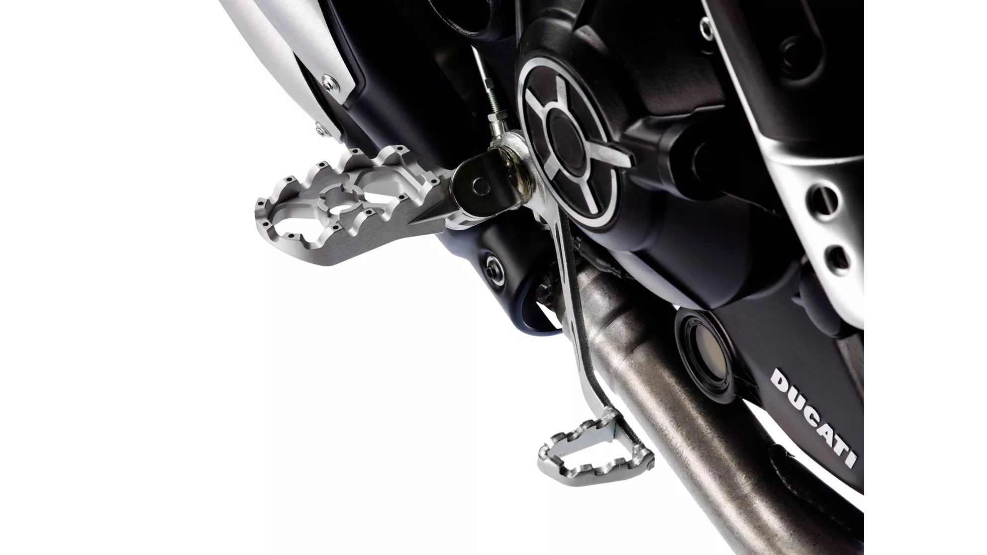 Ducati Scrambler Flat Track Pro - Image 10 Ducati Scrambler Flat Track Pro - Image 10